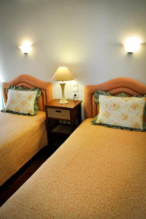 Orsalia Luxury Suites Platanés Cameră foto