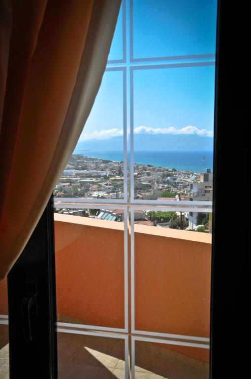 Orsalia Luxury Suites Platanés Cameră foto
