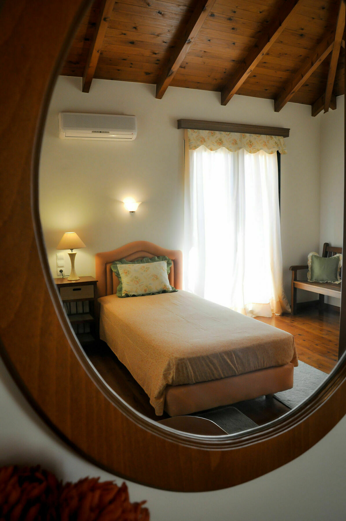Orsalia Luxury Suites Platanés Exterior foto